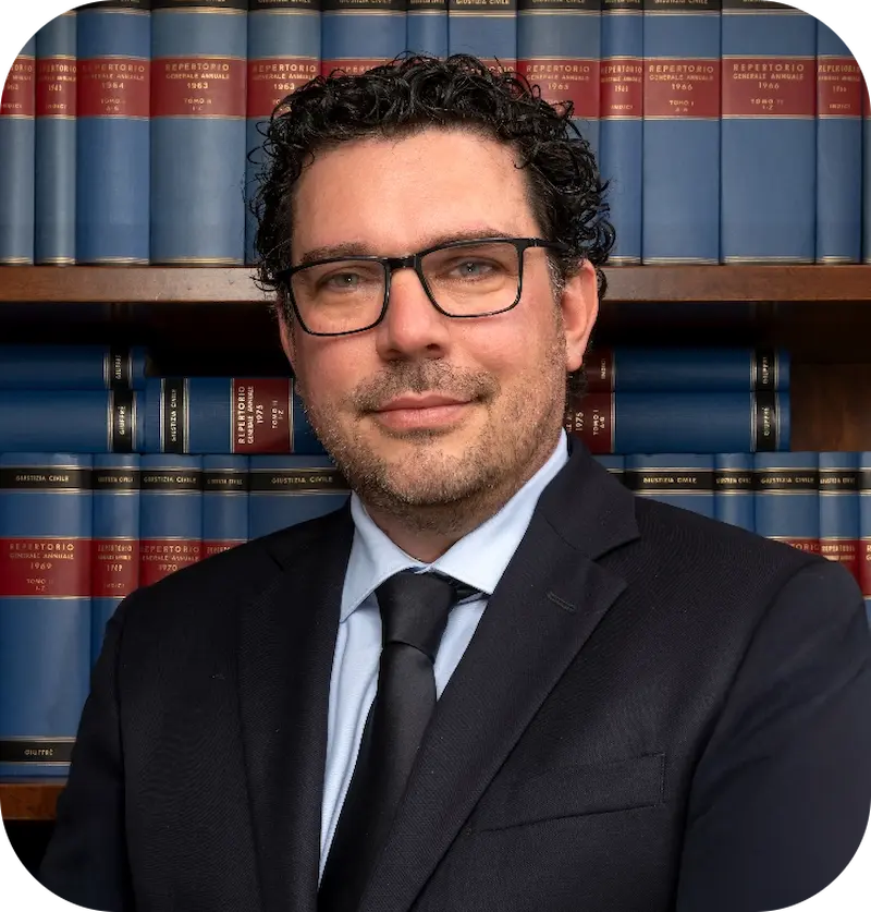 Studio Setti Desiderio - Gianmarco Verardi