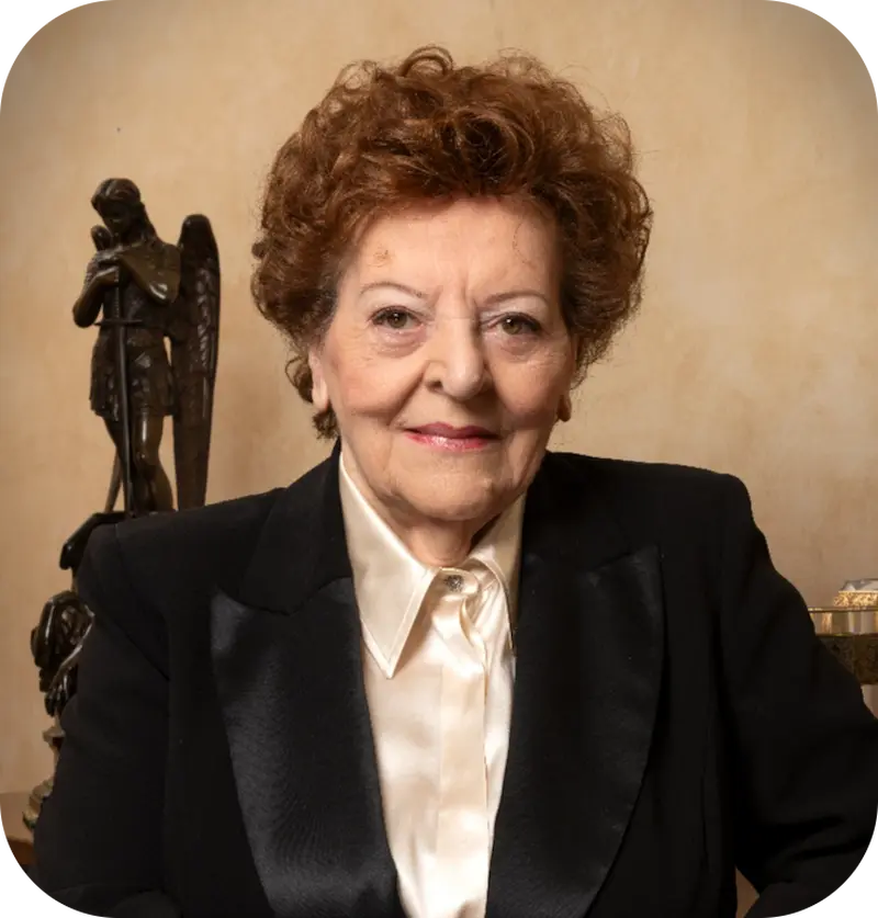 Studio Setti Desiderio - Lejanita Desiderio